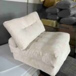 Cloudy - fotelja na razvlačenje